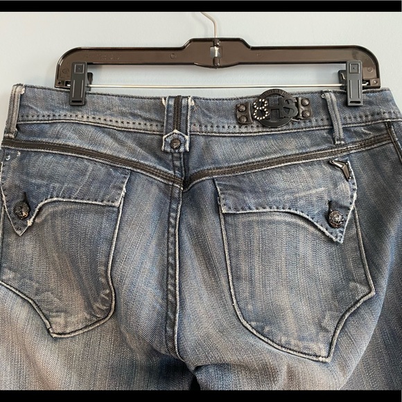 Jeans - Picture 3 of 9